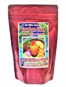 Bourbon Slush - (Set of 15) Save $30.00!
